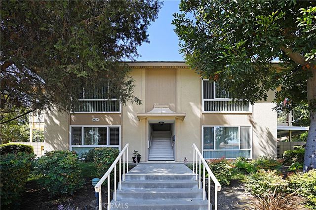 837 Ronda Sevilla P, Laguna Woods, CA 92637