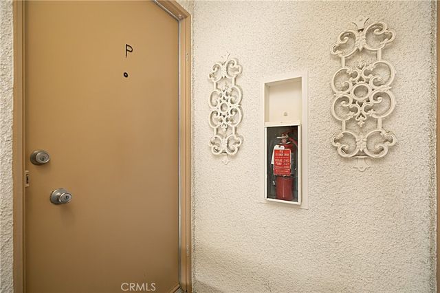 837 Ronda Sevilla P, Laguna Woods, CA 92637
