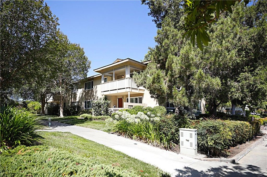 837 Ronda Sevilla P, Laguna Woods, CA 92637