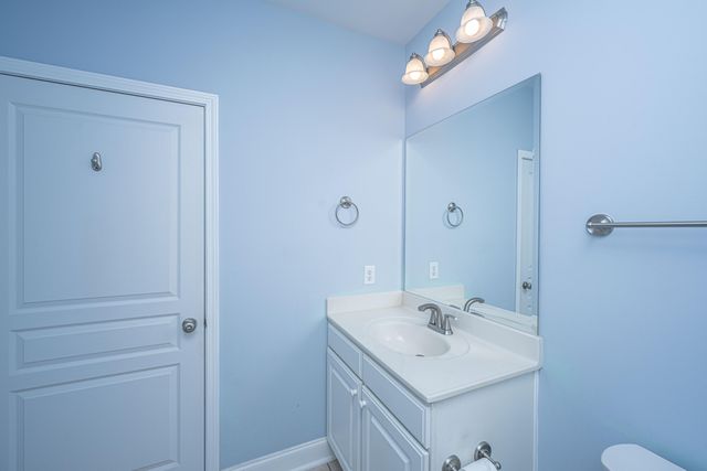 1319 Basildon Road, Mount Pleasant, SC 29466