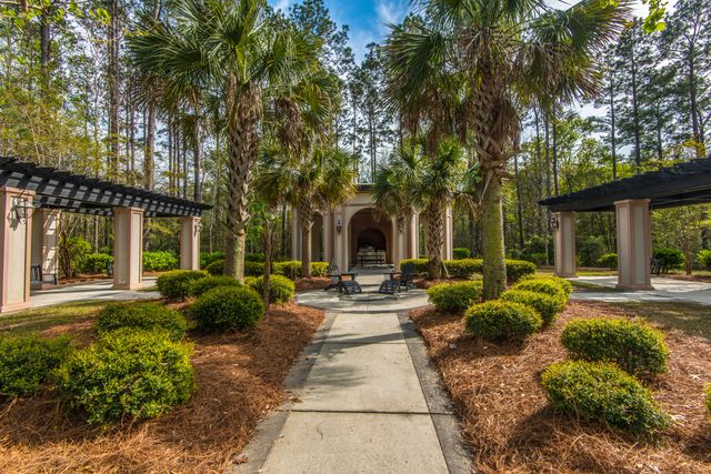 1319 Basildon Road, Mount Pleasant, SC 29466