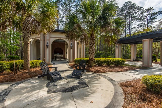 1319 Basildon Road, Mount Pleasant, SC 29466