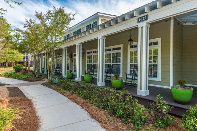 1319 Basildon Road, Mount Pleasant, SC 29466