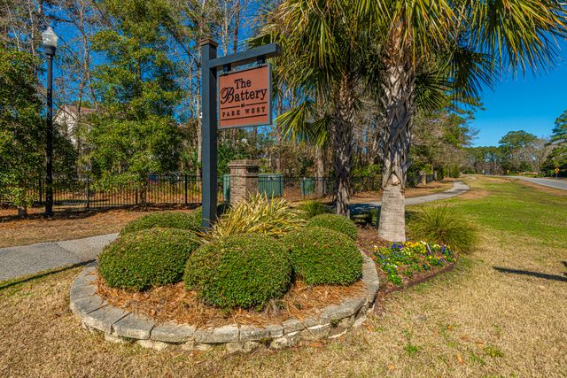 1319 Basildon Road, Mount Pleasant, SC 29466