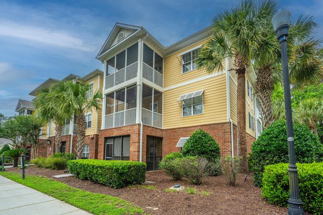 1319 Basildon Road, Mount Pleasant, SC 29466