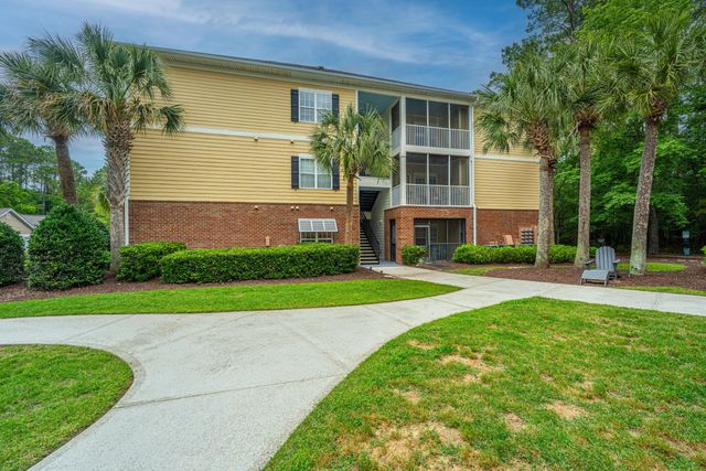 1319 Basildon Road, Mount Pleasant, SC 29466