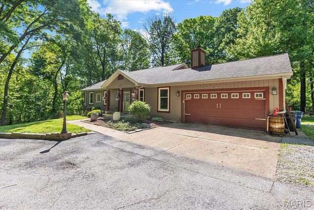 3500 Carrico Manor Lane, Florissant, MO 63034