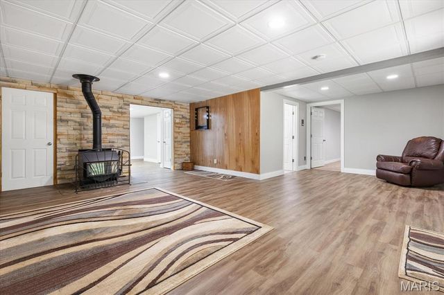 3500 Carrico Manor Lane, Florissant, MO 63034