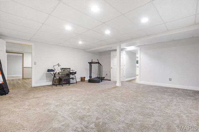 3500 Carrico Manor Lane, Florissant, MO 63034
