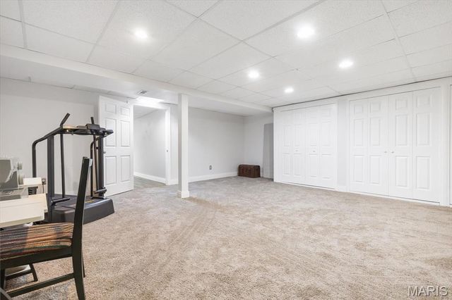 3500 Carrico Manor Lane, Florissant, MO 63034