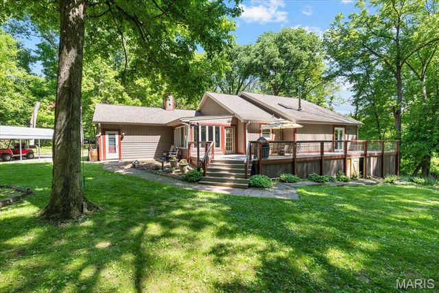 3500 Carrico Manor Lane, Florissant, MO 63034
