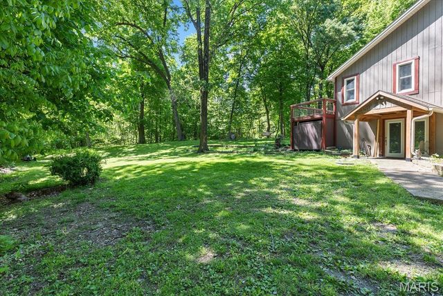 3500 Carrico Manor Lane, Florissant, MO 63034