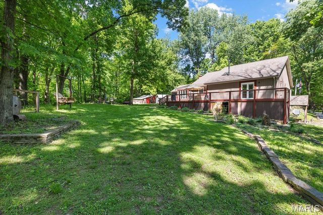 3500 Carrico Manor Lane, Florissant, MO 63034