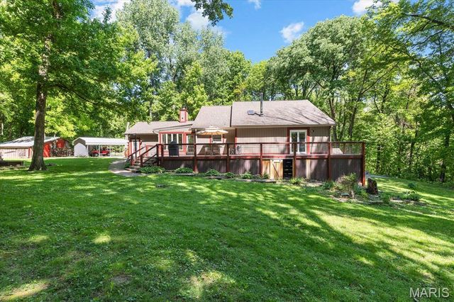3500 Carrico Manor Lane, Florissant, MO 63034