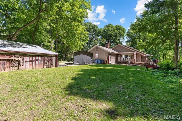 3500 Carrico Manor Lane, Florissant, MO 63034