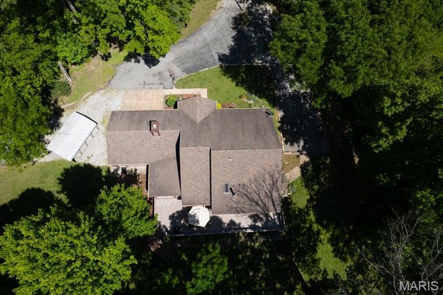3500 Carrico Manor Lane, Florissant, MO 63034