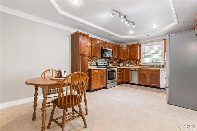 3500 Carrico Manor Lane, Florissant, MO 63034