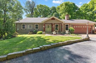 3500 Carrico Manor Lane, Florissant, MO 63034