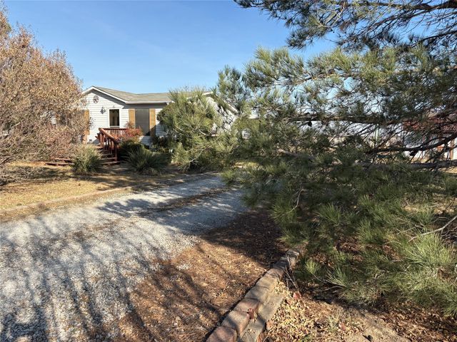 8461 Longhorn Drive, Justin, TX 76247