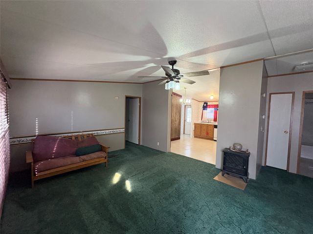 8461 Longhorn Drive, Justin, TX 76247