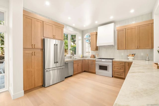 5342 Renaissance Ave, San Diego, CA 92122