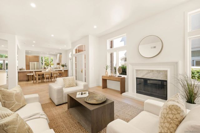 5342 Renaissance Ave, San Diego, CA 92122