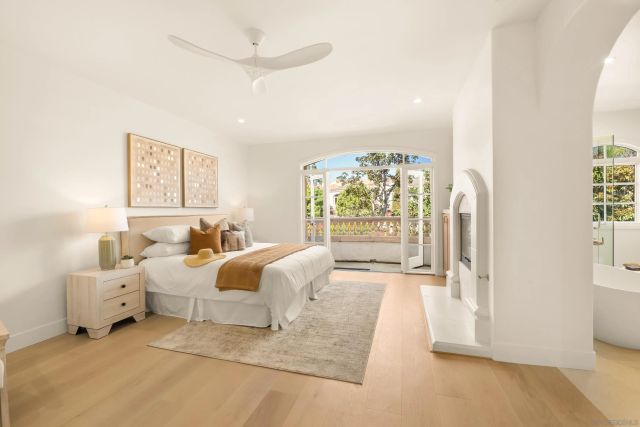 5342 Renaissance Ave, San Diego, CA 92122