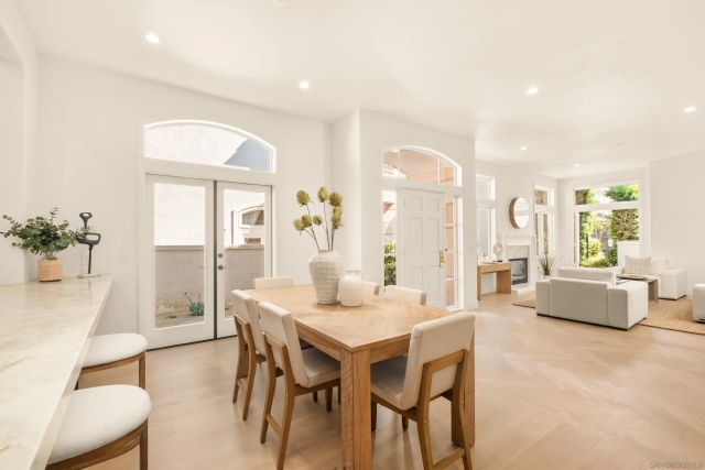 5342 Renaissance Ave, San Diego, CA 92122