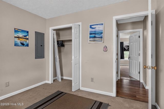 924 Glen Reilly Drive, Fayetteville, NC 28314
