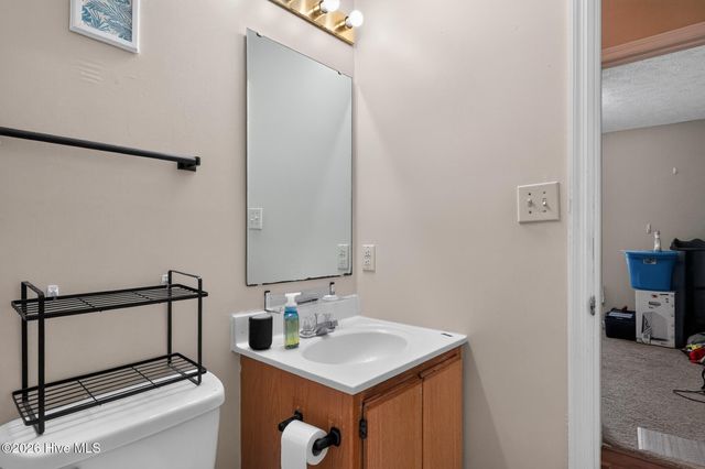 924 Glen Reilly Drive, Fayetteville, NC 28314