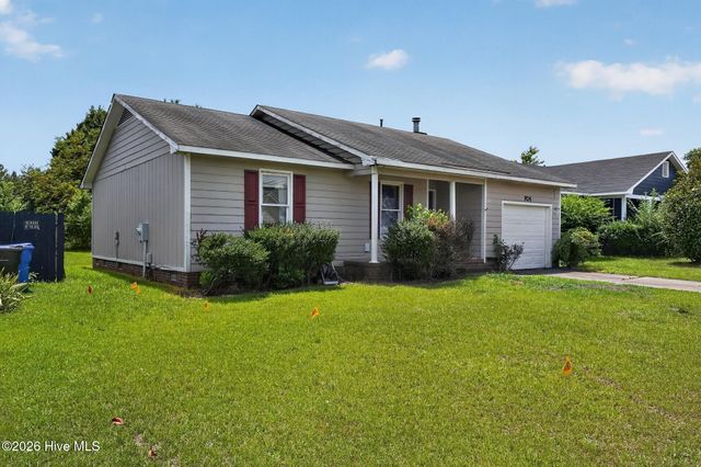 924 Glen Reilly Drive, Fayetteville, NC 28314