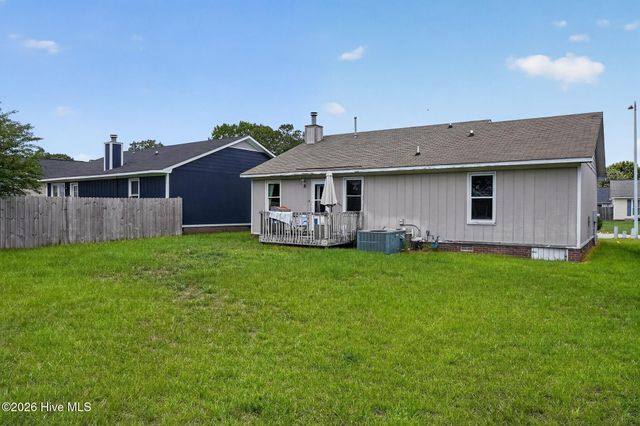 924 Glen Reilly Drive, Fayetteville, NC 28314