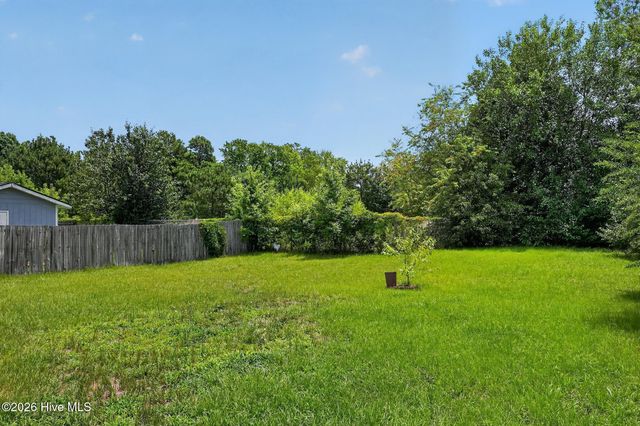 924 Glen Reilly Drive, Fayetteville, NC 28314
