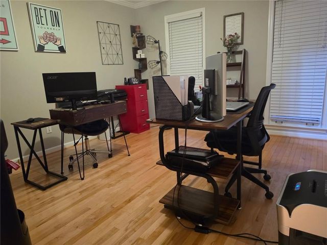 1186 Crestbrook Lane SW, Mableton, GA 30126