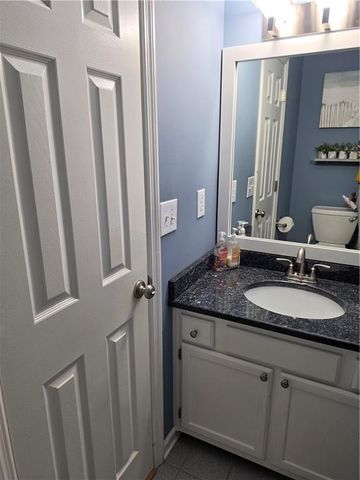 1186 Crestbrook Lane SW, Mableton, GA 30126