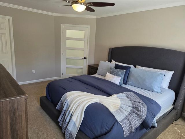 1186 Crestbrook Lane SW, Mableton, GA 30126