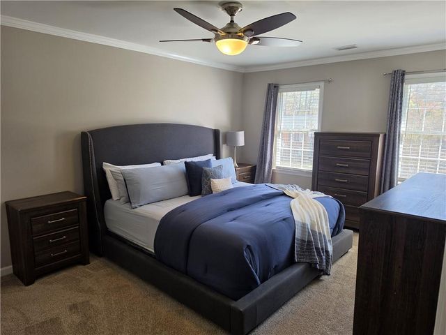 1186 Crestbrook Lane SW, Mableton, GA 30126