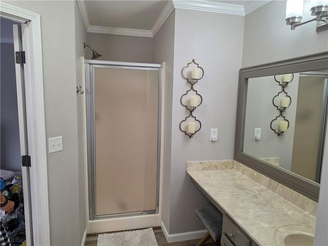 1186 Crestbrook Lane SW, Mableton, GA 30126