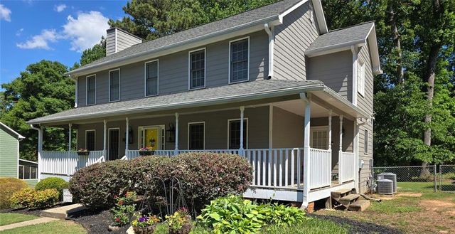 1186 Crestbrook Lane SW, Mableton, GA 30126