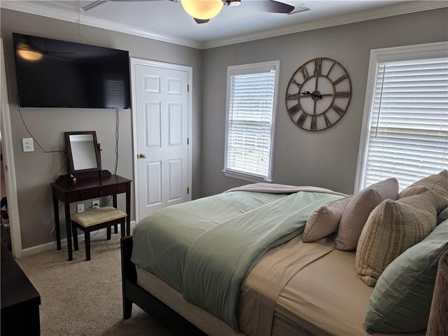 1186 Crestbrook Lane SW, Mableton, GA 30126