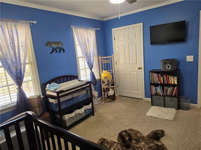 1186 Crestbrook Lane SW, Mableton, GA 30126