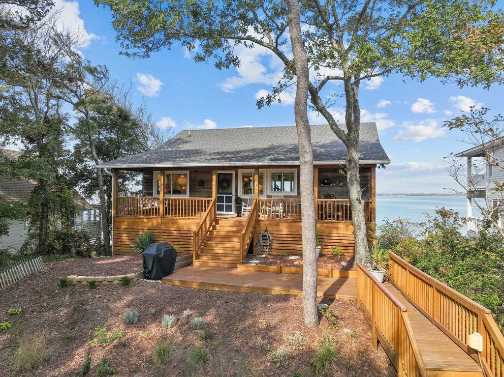Image 1 of property listing at 116 W Sir Walter Raleigh Drive Lot# 69, Kill Devil Hills, NC 27948