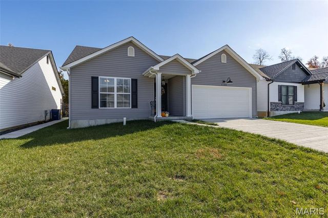 1133 Providence Way, Herculaneum, MO 63048