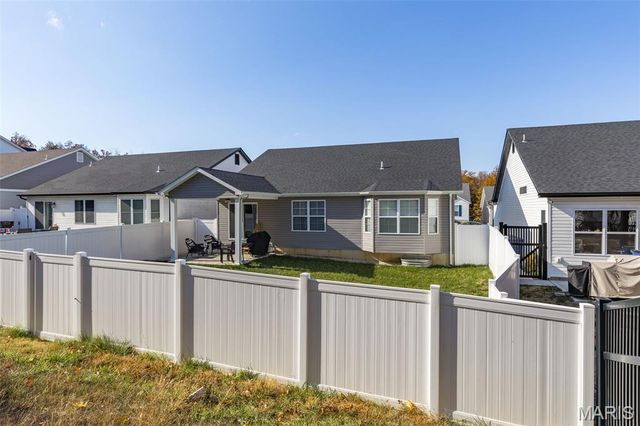 1133 Providence Way, Herculaneum, MO 63048