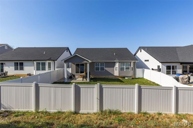 1133 Providence Way, Herculaneum, MO 63048