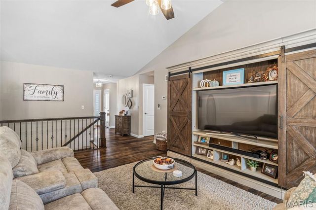 1133 Providence Way, Herculaneum, MO 63048