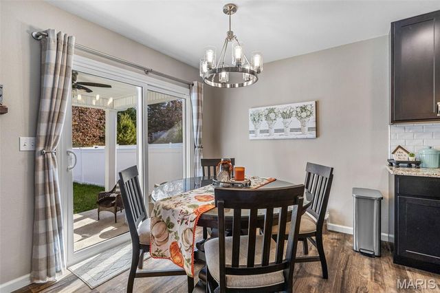 1133 Providence Way, Herculaneum, MO 63048