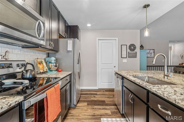 1133 Providence Way, Herculaneum, MO 63048