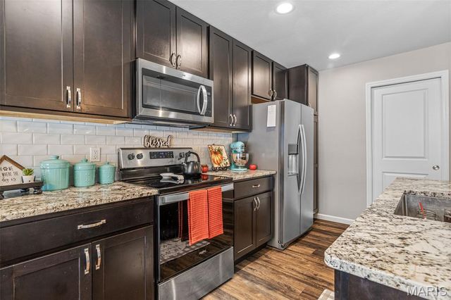 1133 Providence Way, Herculaneum, MO 63048