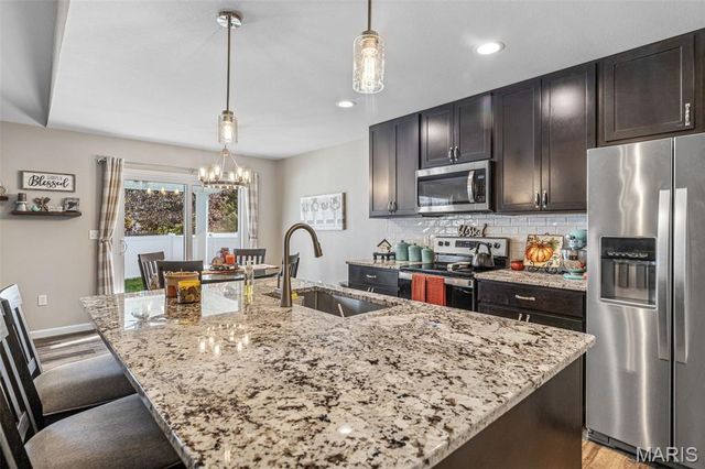 1133 Providence Way, Herculaneum, MO 63048